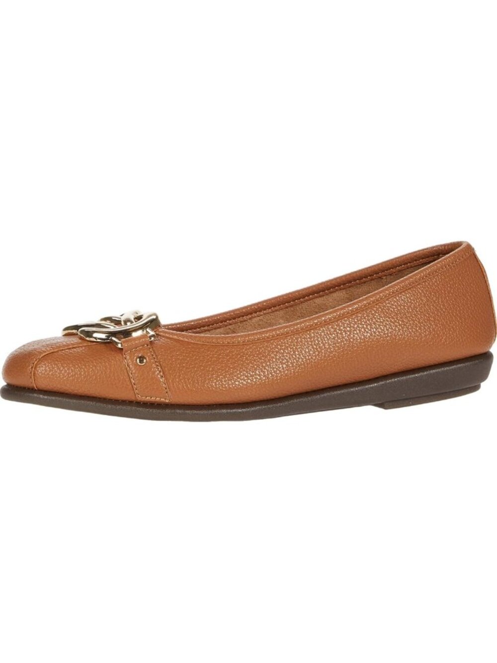 Stylish Women's Flats - Comfortable Slip-On Shoes for Everyday Wear